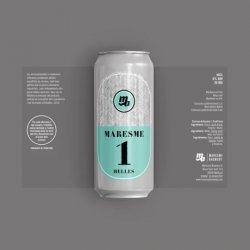 Maresme Hellers - Triple Brew