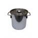 Olla sencilla 70L inox 
