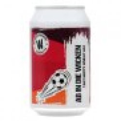 Wittorfer Ab In Die Wicken Tart Hoppy Wheat Ale 0,33l - Craftbeer Shop