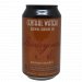 Central Waters - 4 Year Aged Brewers Reserve Bourbon Barrel Barleywine Central Waters - 4 Year Aged Brewers Reserve Bourbon Barrel Barleywine