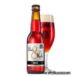 De Molen Bar & Bok - Café De Stap