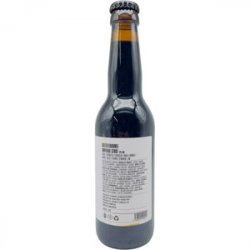 Menno Olivier Series 1: Salted Caramel