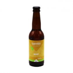 Naeckte Brouwers - Nimf - Bierloods22