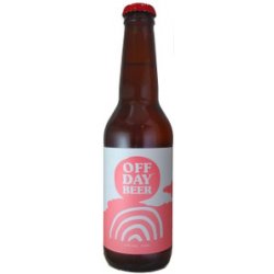 Off Day Easy IPA 330mL ABV 4.8% - Hopshop