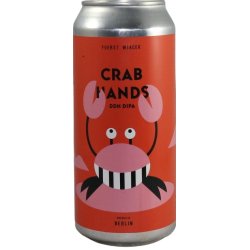 Fuerst Wiacek / Soma Crab Hands