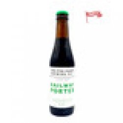 Five Points  Railway Porter  London Porter 4.8% 330ml - Thirsty Cambridge