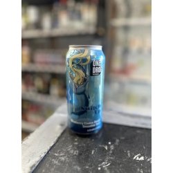 One Drop - Switch Up Blueberry Cookie Dough Smoothie Sour 6.5% 440ML - APOD Liquor