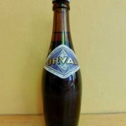Orval - Bier Circus