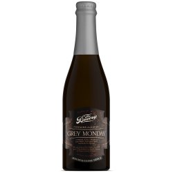 THE BRUERY GREY MONDAY (2018) - Las Cervezas de Martyn