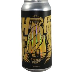 Basqueland Three Peat