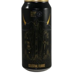 Galway Bay Brewery Celestial Floods Galway Bay Brewery Celestial Floods