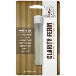 Clarity Ferm - vial 10ml (Whitelabs) - TicoBirra