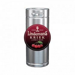 Lindemans Kriek