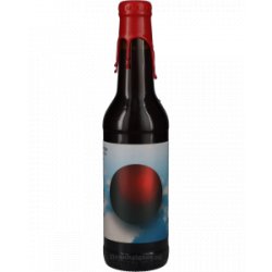 Pohjala The Cherry Of My Eye BA Imperial Sour Ale - Drankgigant.nl