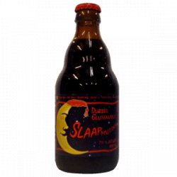 Brouwerij Slaapmutske Slaapmutske Dubbel Glutenvrij Brouwerij Slaapmutske Slaapmutske Dubbel Glutenvrij