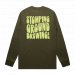 Stomping Ground Flowy Long Sleeve 