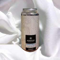 Aerofab Tourbillon V17 (mosaic)