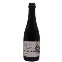 CRAK Brewery Mansueto 2024