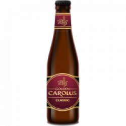 Gouden Carolus Classic