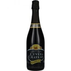 Kasteel Cuvée du Chateau - Drankgigant.nl