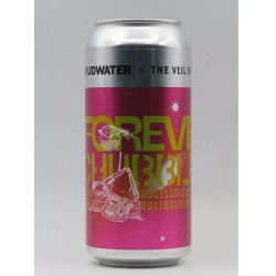 Cloudwater  Forever Chubbles (bbf 17-10-24) - DeBierliefhebber