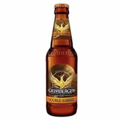 Grimbergen Dubble-Dubble - Triple Brew