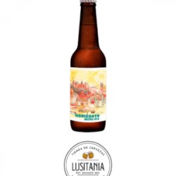 Oitava Colina HORIZONTE