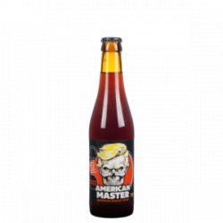 Brewery De Meester American Master