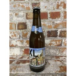 De Dolle Brouwers XL 2020 - Gerijptebieren.nl