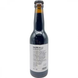 Menno Olivier Brewing SERIES 3 : CAROB