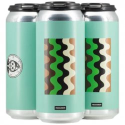 Messorem  Pale Horse Double Citra