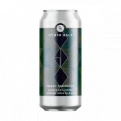 Other Half Brewing Co. Green Diamonds Other Half Brewing Co. Green Diamonds