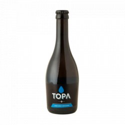 Eguzki Cidre Topa - La Brasserie du Pays Basque - Eguzki