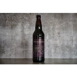 Central Waters Brewing Company Twenty Four (XXIV)