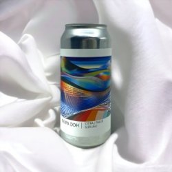 Popihn NEIPA DDH - CITRA / TALUS