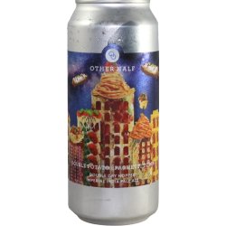 Other Half Brewing Co. Double Potato Spaghetti Town