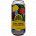 Vault City - Yuzu, Peach & Passionfruit 