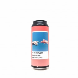 UGAR Brewery Spectrum - Special Guest