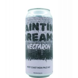 Fidens Brewing Co Painting Dreams (Nectaron)
