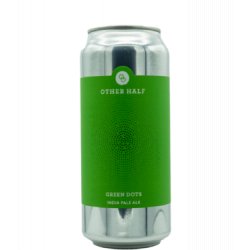 Other Half Brewing Co. Green Dots