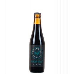 Taxandria Porter Stout 33Cl - Belgian Beer Heaven