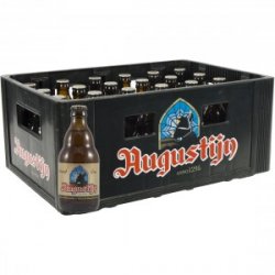 Augustijn  Tripel  Grand Cru  33 cl  Bak 24 st - Thysshop