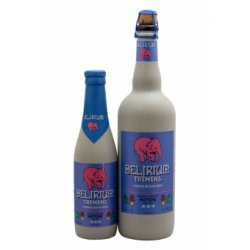 Huyghe Delirium Tremens - Fatti Una Birra