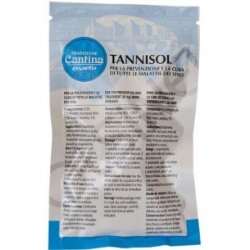 Tannisol Antioxidante sobre 10g - Beerland Store