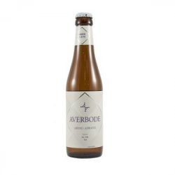 Averbode  Blond  33 cl   Fles - Thysshop