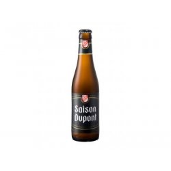 DUPONT · SAISON DUPONT 33CL - Condalchef