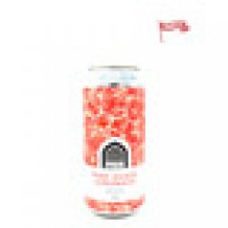 Vault City  Pink Guava Lemonade  Session Sour 4.4% 440ml - Thirsty Cambridge