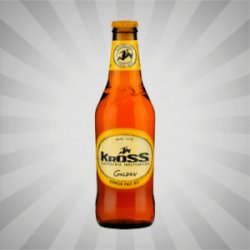 Cerveza Kross Golden - Nexo Beer