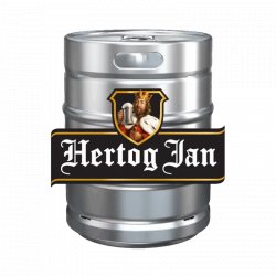 Hertog Jan Pilsener