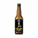 O'CLOCK - BIERE BLONDE DE LUXE 